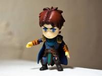 FB体育APP-TES力克HKA，Kanavi开启传奇时刻成都决赛之夜3:1