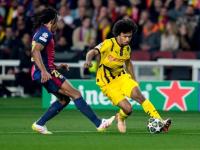 FB体育在线-多特蒙德在主场遭遇惨败，排名下滑的简单介绍