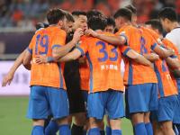 FB赛事直播-关于大连超越主场迎战山东泰山，争夺积分的信息