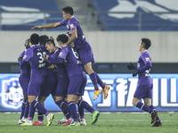 FB体育APP-天津泰达迎战河南建业，决胜时刻