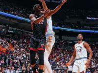 FB体育网页版-包含热火大胜马刺，巴特勒全场最佳表现的词条