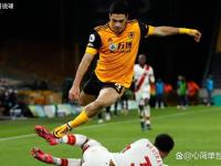 FB体育注册网址-狼队客场战胜南安普顿，全队打出团队合作取得胜利的简单介绍