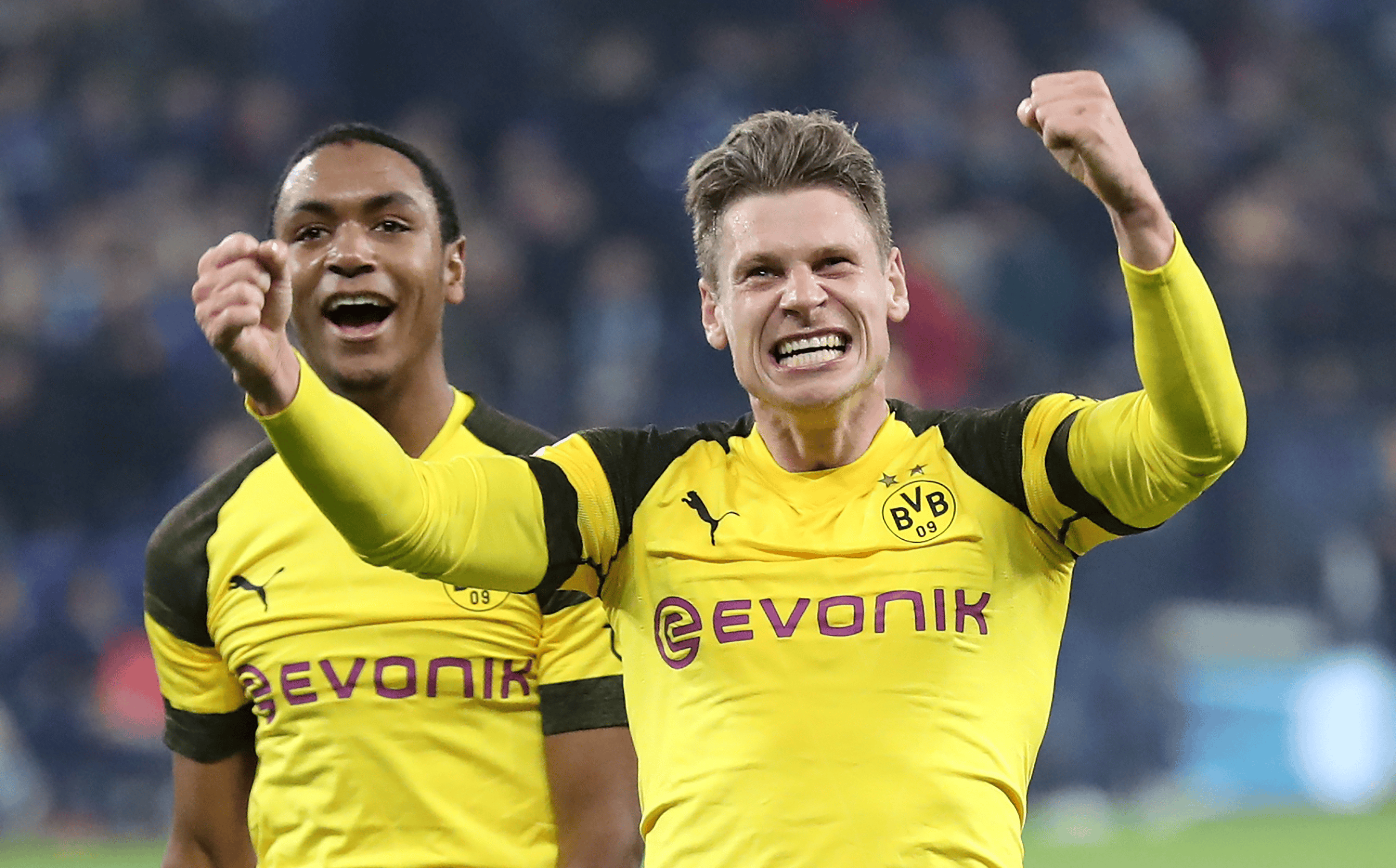 多特蒙德在主场遭遇惨败，排名下滑的简单介绍