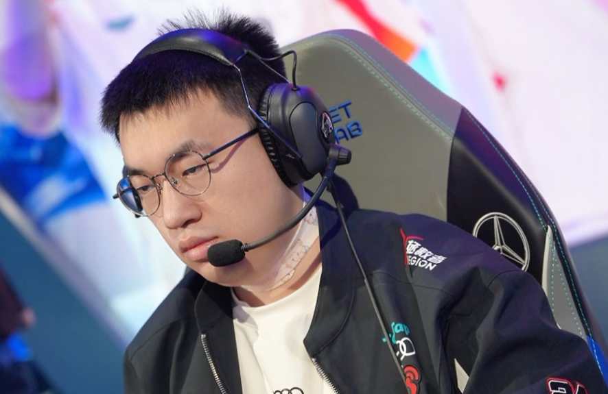 包含WBG力克DK,Caps单局斩获MVP顶尖较量入围赛,点燃全场激情的词条 包含WBG力克DK,Caps单局斩获MVP顶尖较量入围赛,点燃全场激情的词条