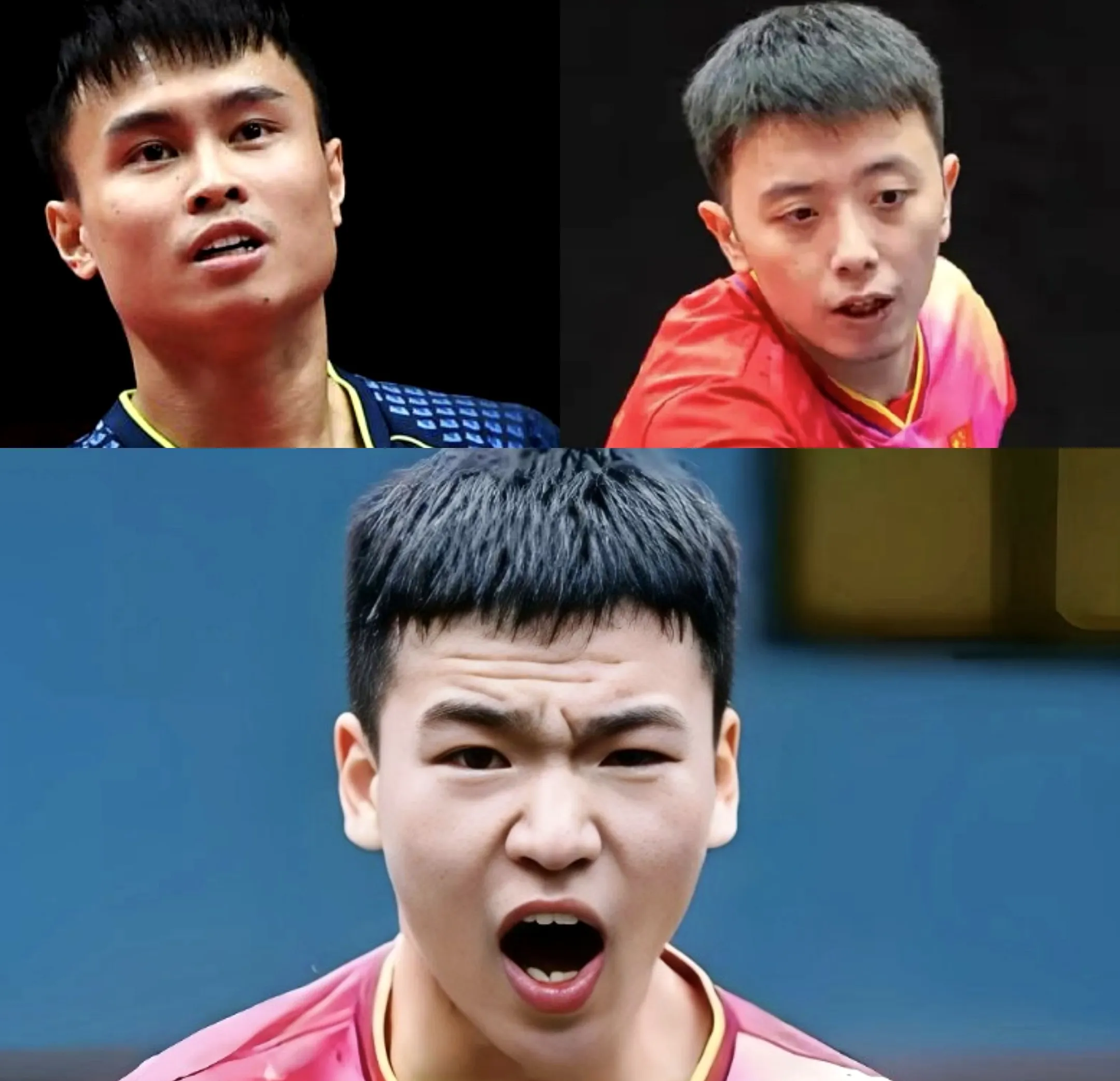 包含比利时乒乓球队完胜韩国乒乓球队,水谷隼统治全场的词条 包含比利时乒乓球队完胜韩国乒乓球队,水谷隼统治全场的词条