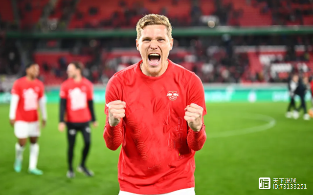 包含RB莱比锡队员伤愈复出,期待带领球队实现连胜的词条 包含RB莱比锡队员伤愈复出,期待带领球队实现连胜的词条