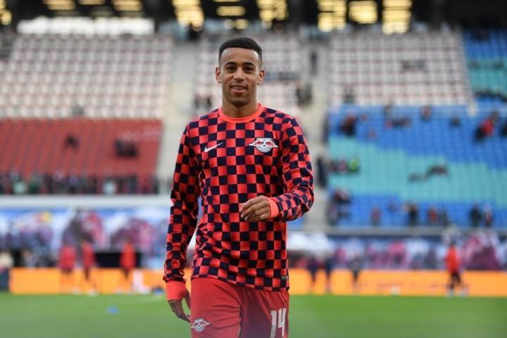 包含RB莱比锡队员伤愈复出,期待带领球队实现连胜的词条 包含RB莱比锡队员伤愈复出,期待带领球队实现连胜的词条