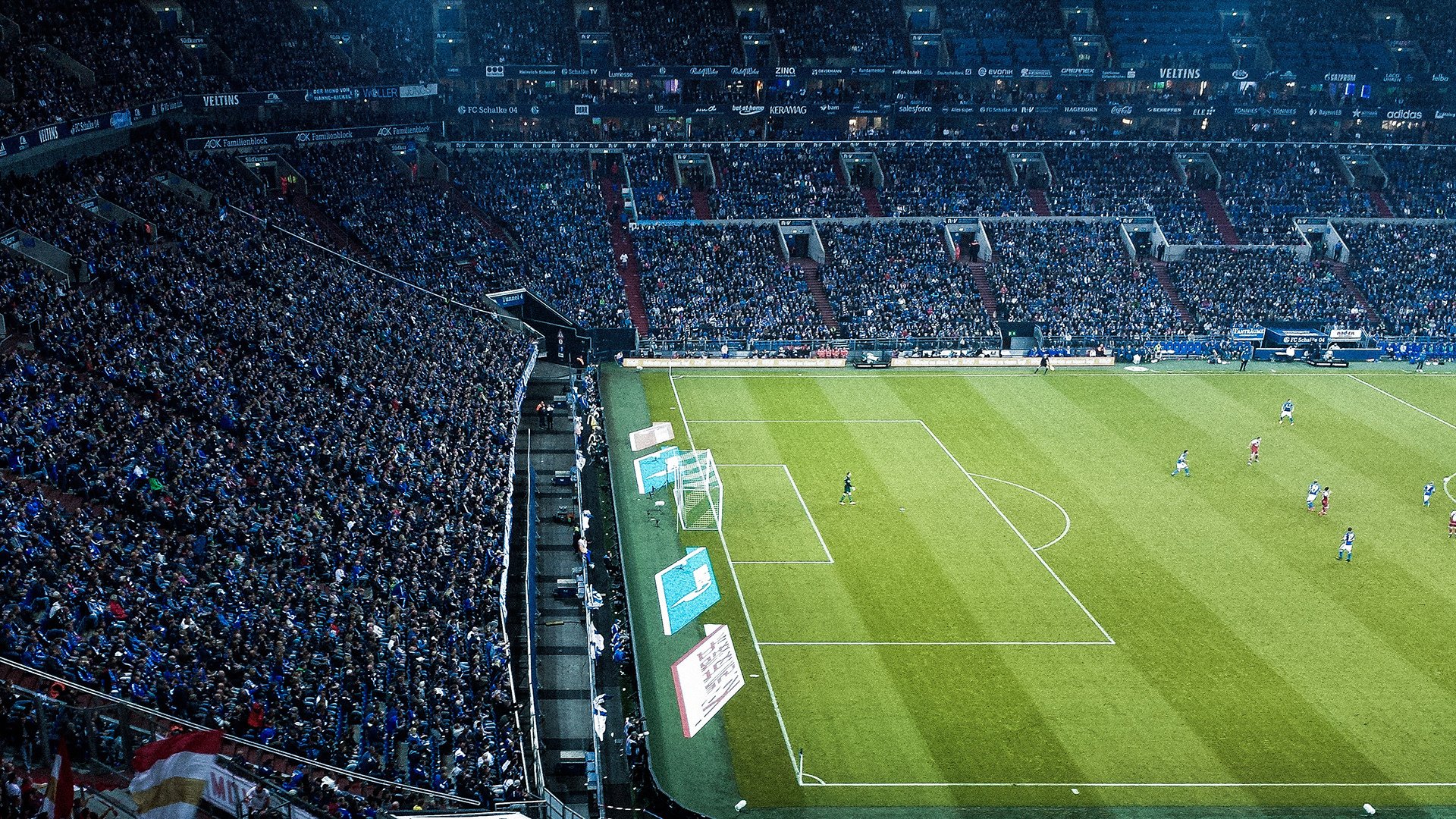 当掀翻成为序曲,委内瑞拉启示录与伊布的欧冠独舞